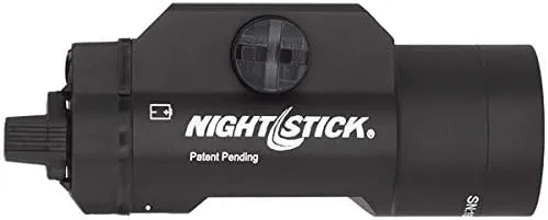 Nightstick TWM-350 Tactical Weapon-Mounted Light
