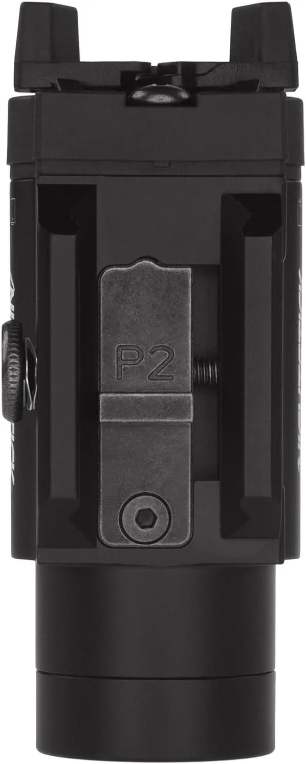 Nightstick TWM-350 Tactical Weapon-Mounted Light