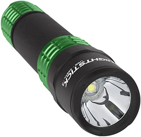 Nightstick USB-558XL USB Rechargeable Multi-Function Tactical Flashlight