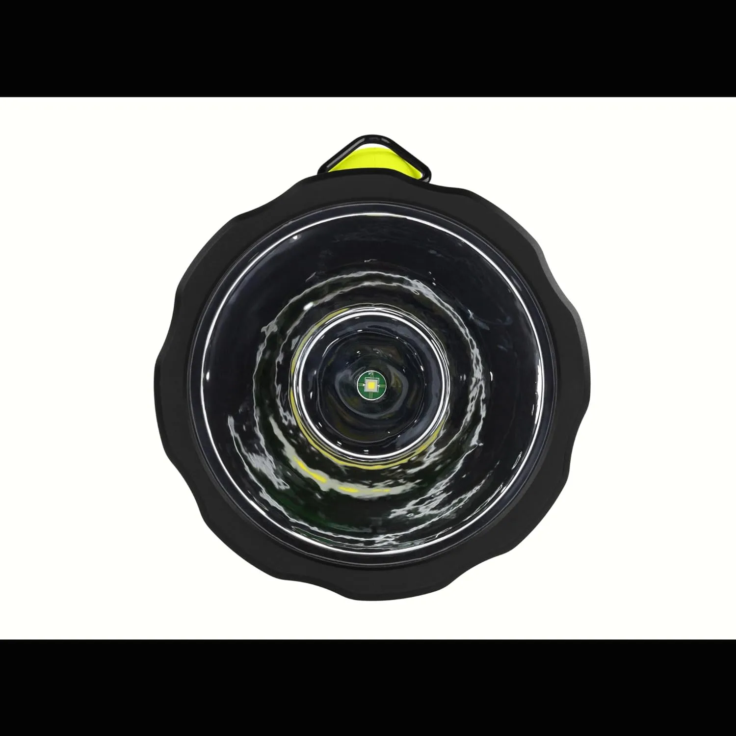 NIGHTSTICK Viribus Intrinsically Safe Dual-Light Rechargeable Lantern