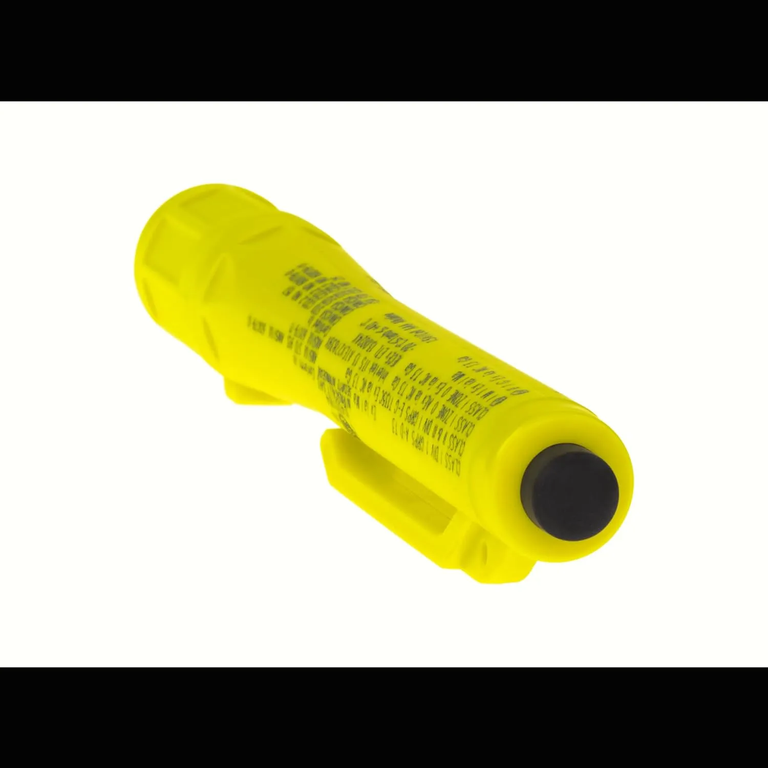 Nightstick XPP-5410G Intrinsically Safe Permissible Penlight, 147mm, Green
