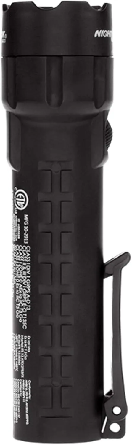 Nightstick XPP-5420 Intrinsically Safe LED Flashlight