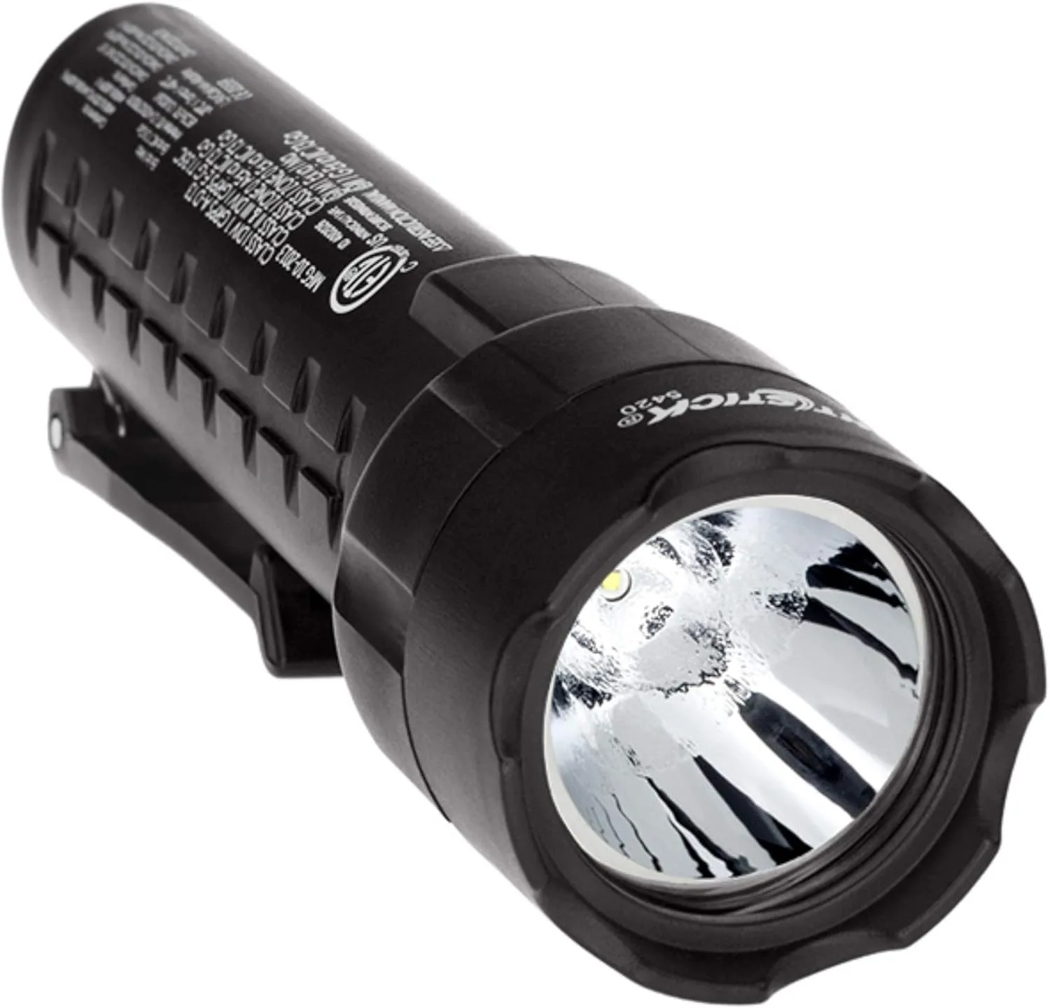 Nightstick XPP-5420 Intrinsically Safe LED Flashlight