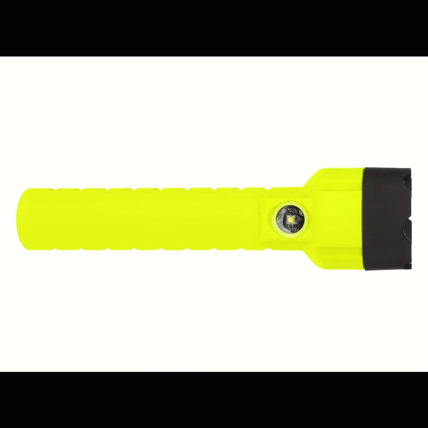 Nightstick XPP-5422GX Intrinsically Safe Dual-Light Flashlight, Green/Black