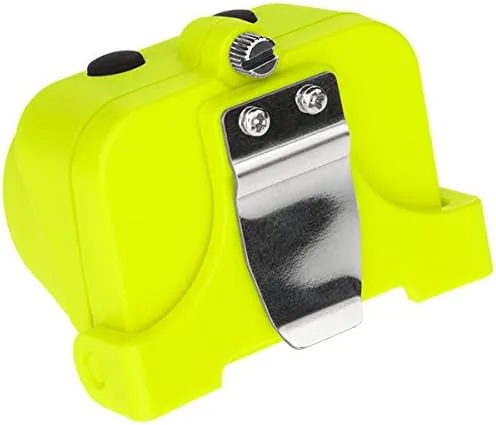 Nightstick XPP-5454GC Intrinsically Safe Headlamp, Green