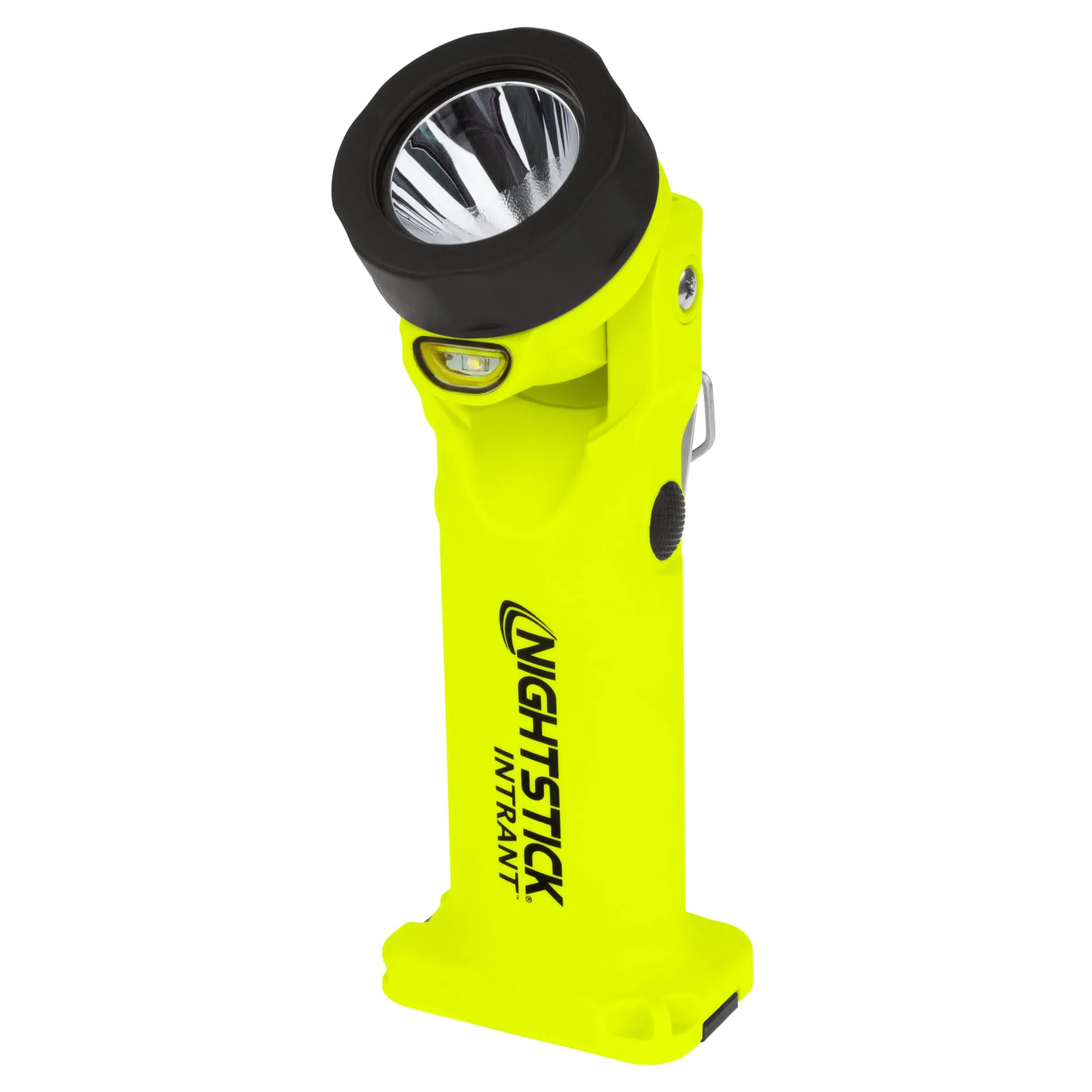 Nightstick Intrant Intrinsically Safe Dual-Light Angle Light