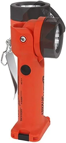 Nightstick Intrant Intrinsically Safe Dual-Light Angle Light