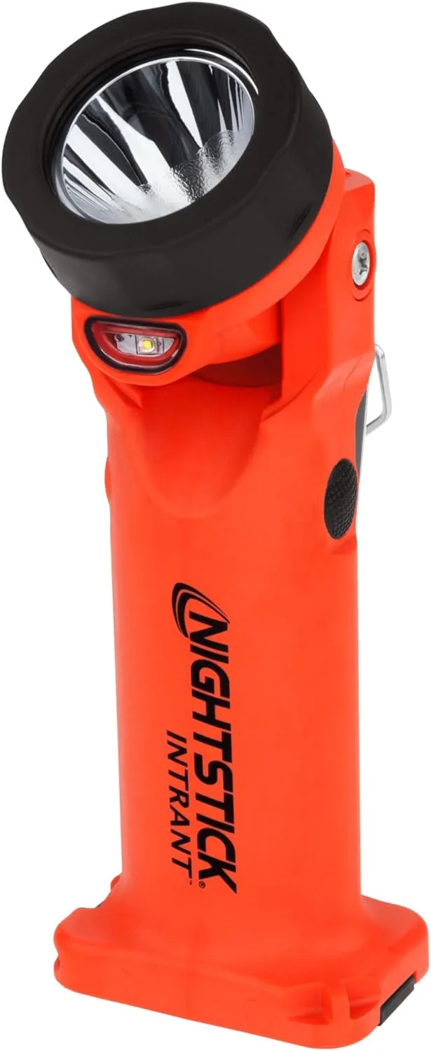 Nightstick Intrant Intrinsically Safe Dual-Light Angle Light