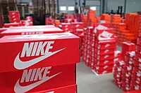 Nike New SHOES Pallet