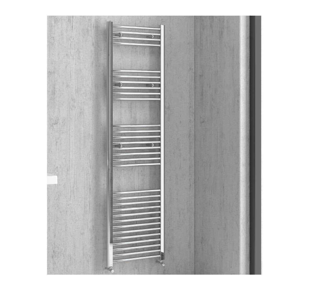 RADIATOR KARAG NILE 1720-600 CHROME