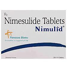 NIMULID TAB