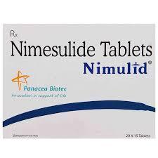 NIMULID TAB