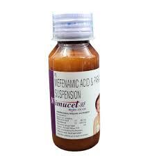NIMUCET mf SYP