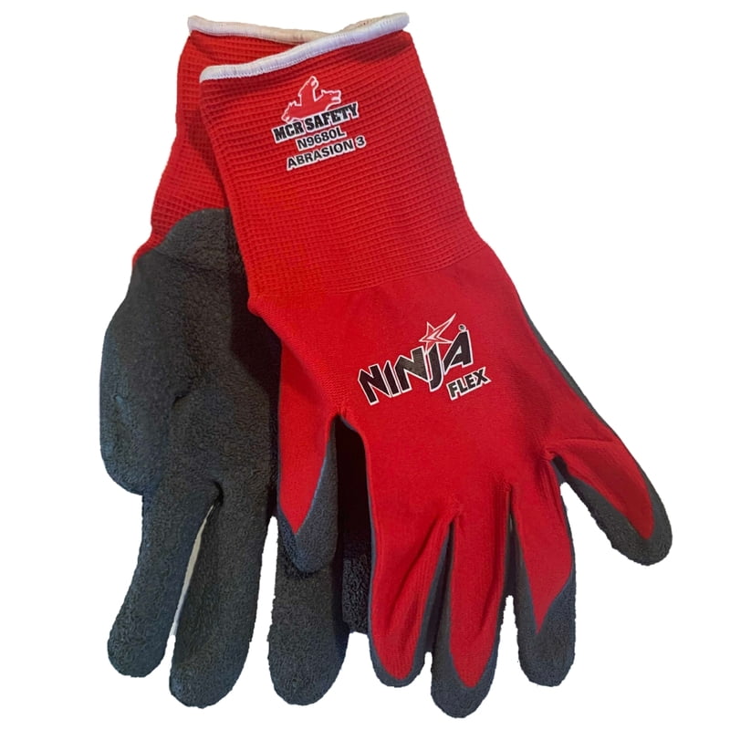 Ninja Palm Glove - Large Ninja Palm Glove - Large