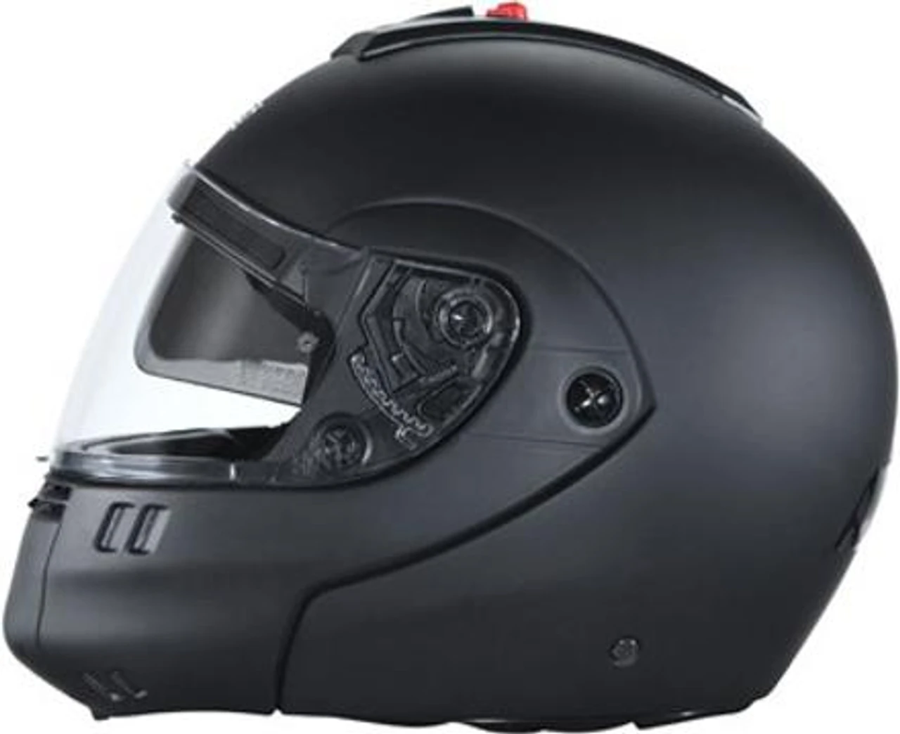 STUDDS NINJA 3G MATT BLACK D/V (XL) STUDDS NINJA 3G MATT BLACK D/V (XL)