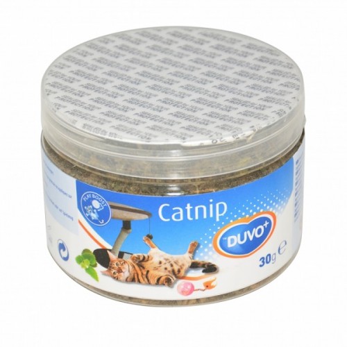 DUVO CATNIP HERB 30 G : (471601) DUVO CATNIP HERB 30 G : (471601)