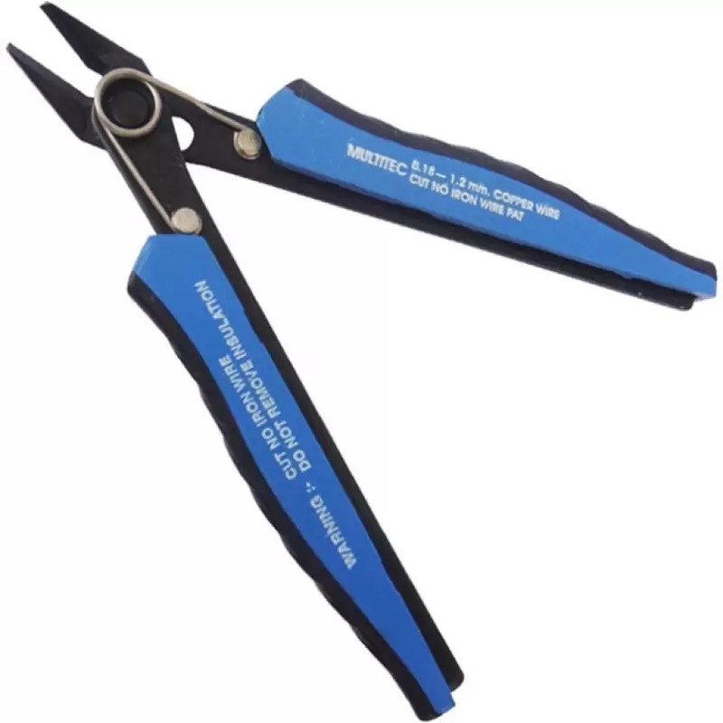 NIPPER 07 MULTITECH
