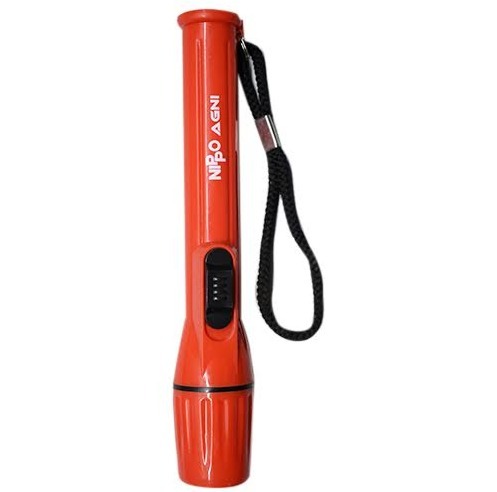 NIPPO TORCH MASHAAL