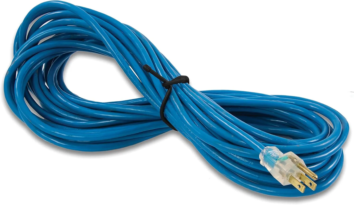 Nite Ize Original Gear Tie Reusable Rubber Twist Ties