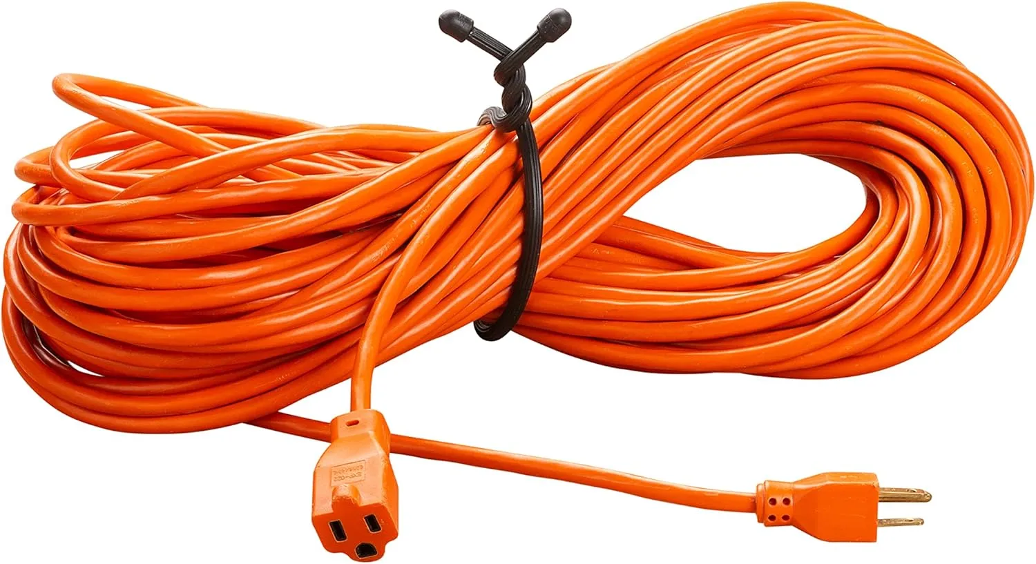 Nite Ize Original Gear Tie Reusable Rubber Twist Ties