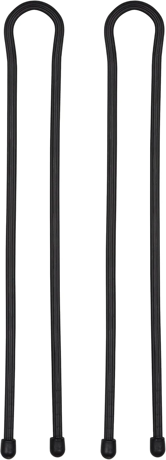 Nite Ize Original Gear Tie Reusable Rubber Twist Ties