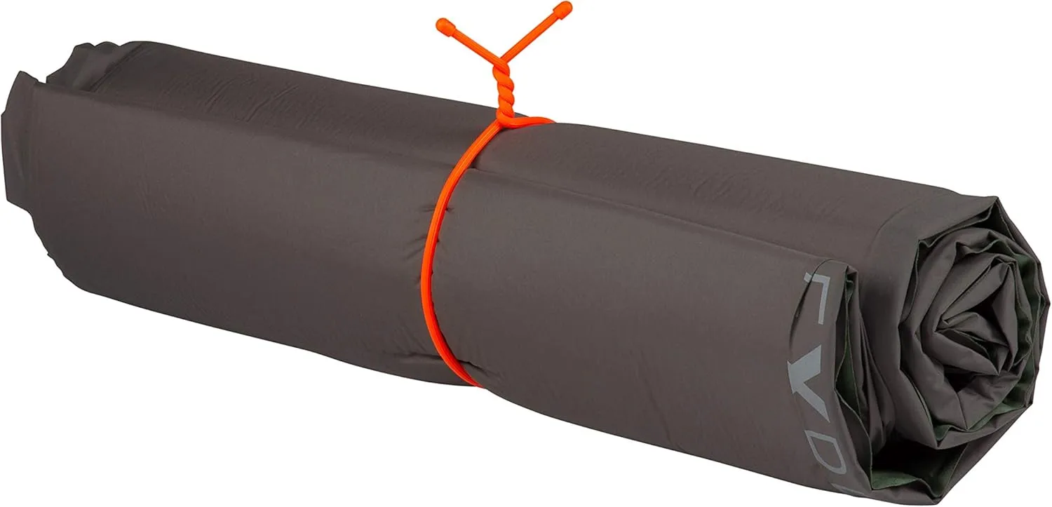 Nite Ize Original Gear Tie Reusable Rubber Twist Ties