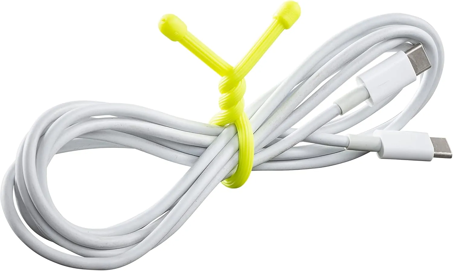 Nite Ize Original Gear Tie Reusable Rubber Twist Ties