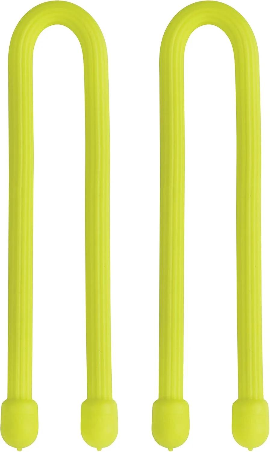 Nite Ize Original Gear Tie Reusable Rubber Twist Ties