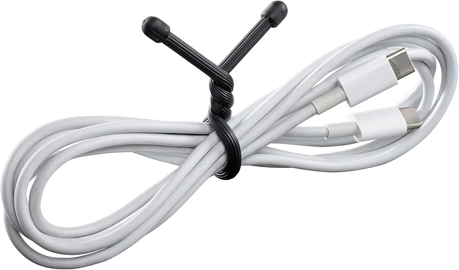 Nite Ize Original Gear Tie Reusable Rubber Twist Ties