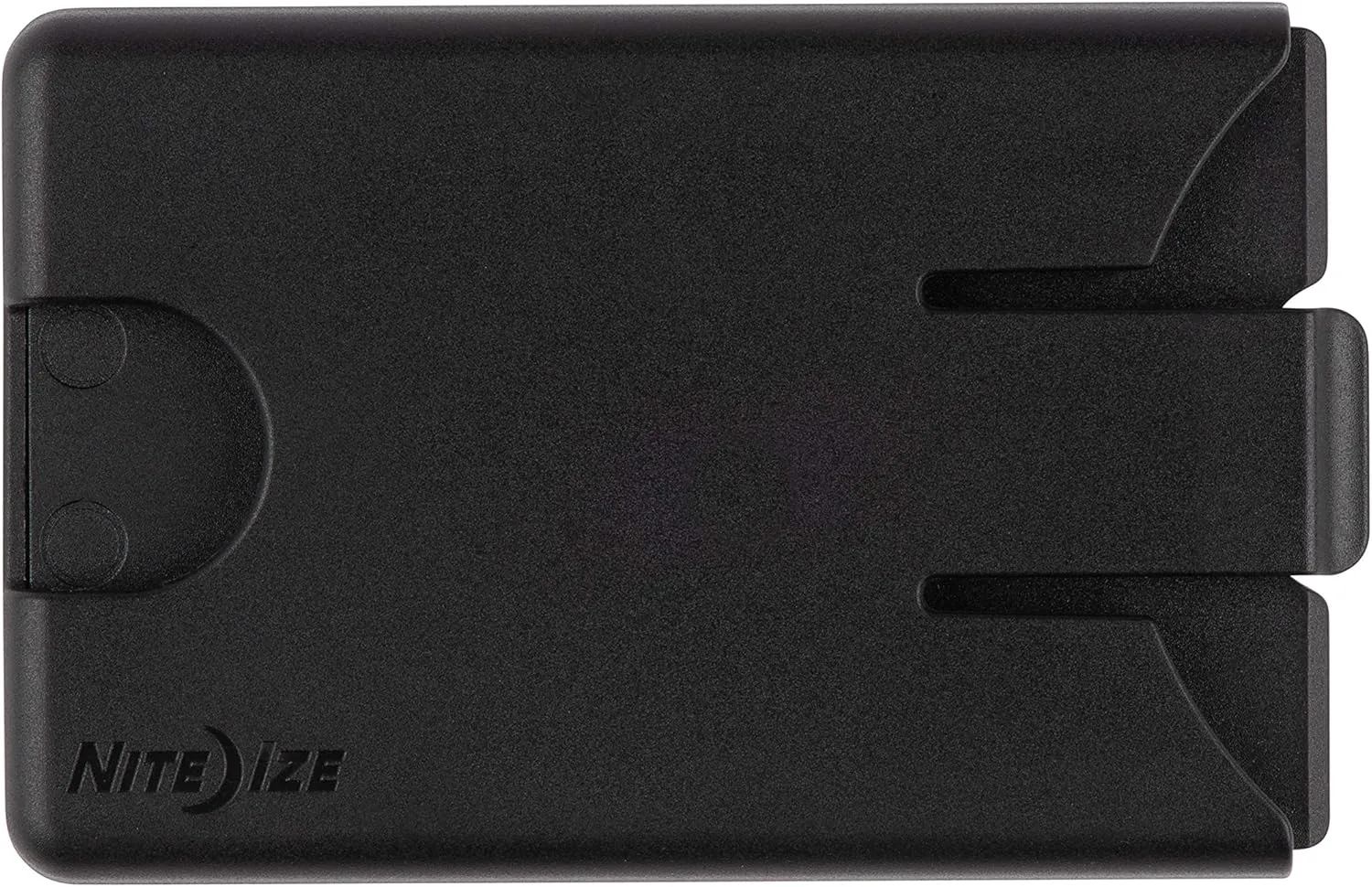 Nite Ize Ca$hBack Phone Wallet & MagicMount Plate Kit