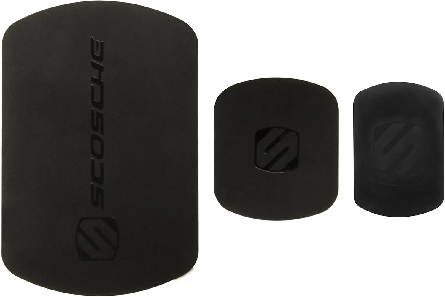 Nite Ize Ca$hBack Phone Wallet & MagicMount Plate Kit