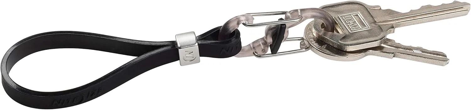 NITE IZE Cinch-A-Lot Mini Stretch Strap