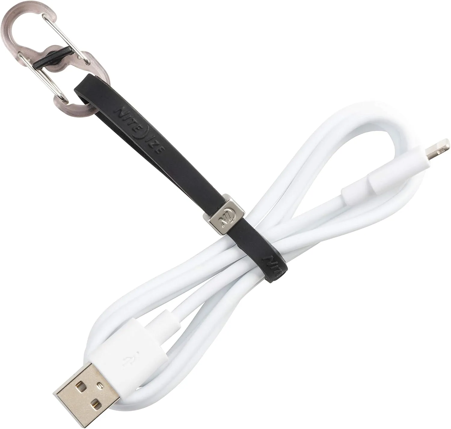 NITE IZE Cinch-A-Lot Mini Stretch Strap