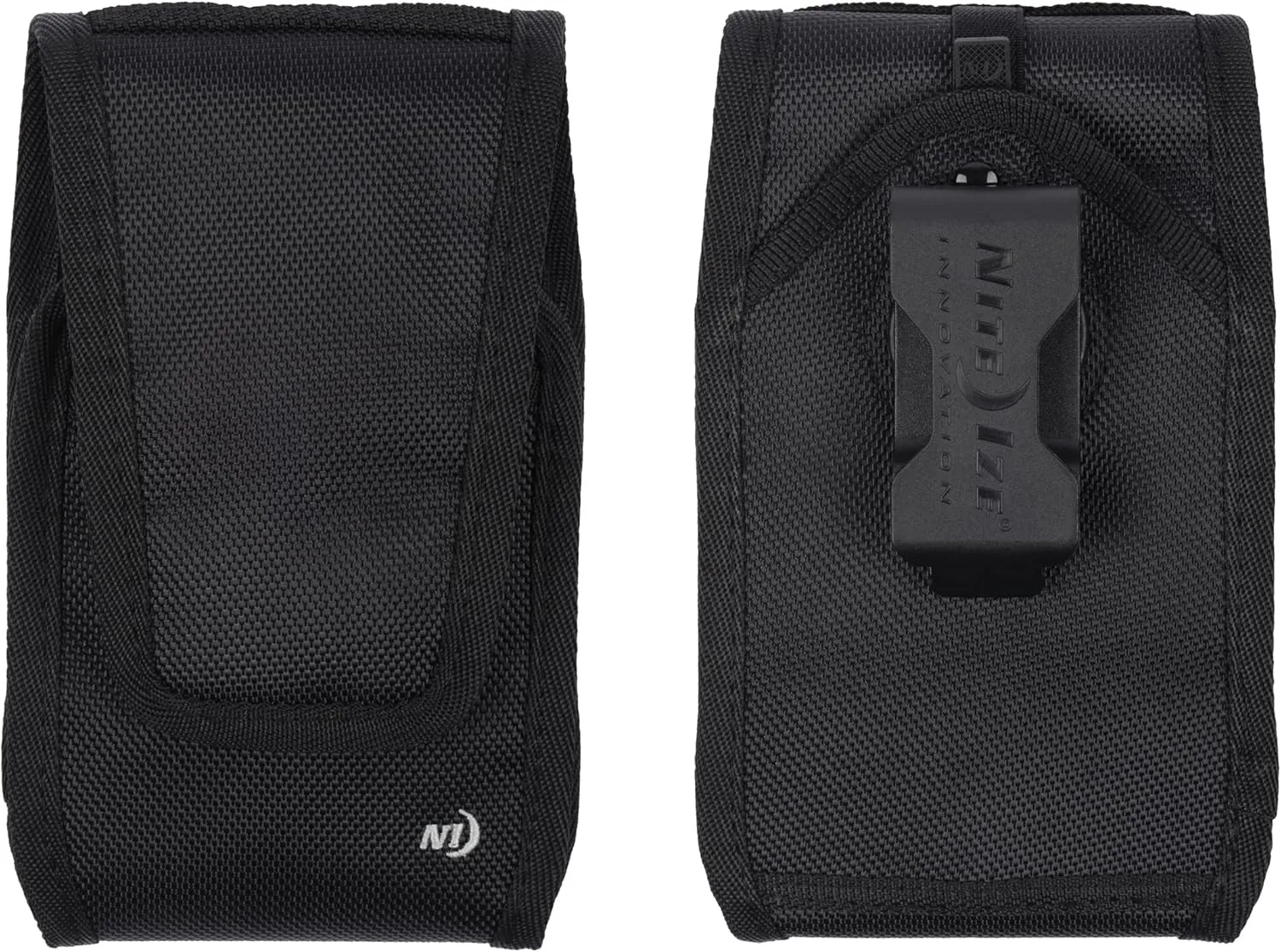 NITE IZE Clip Case Cargo Universal Rugged Phone Holster