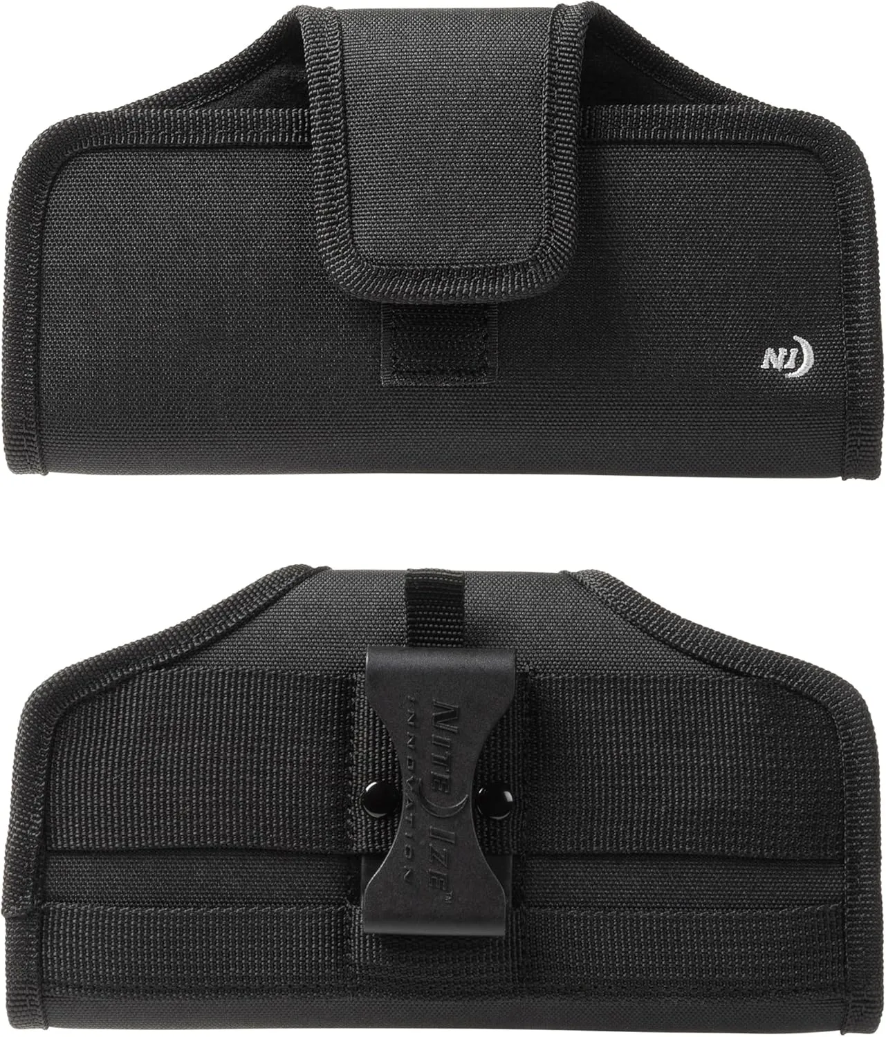 NITE IZE Clip Case Cargo Universal Phone Holster