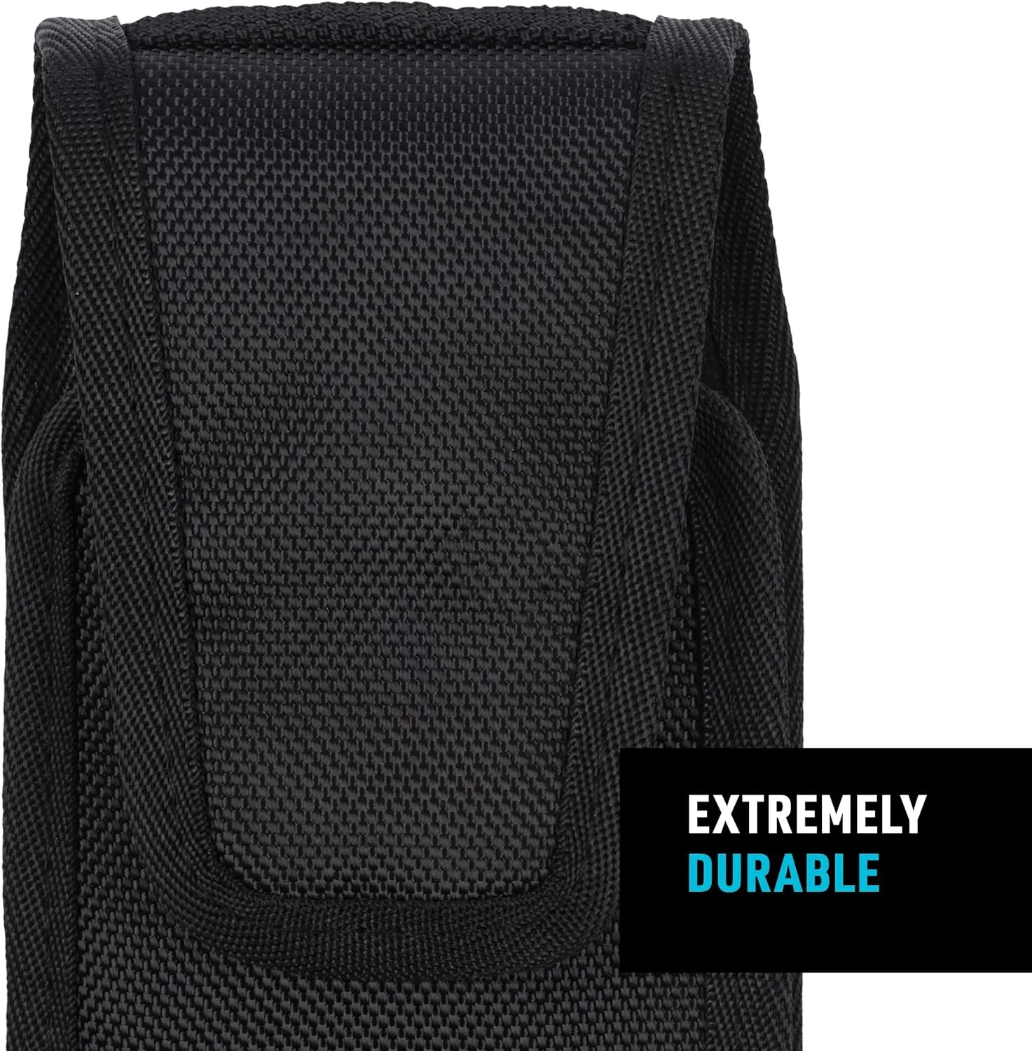 NITE IZE Clip Case Cargo Universal Rugged Phone Holster