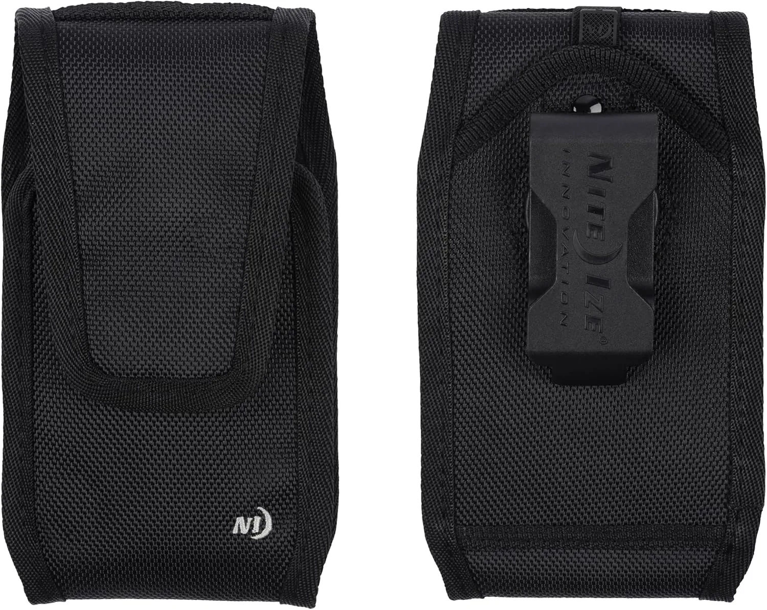 NITE IZE Clip Case Cargo Universal Rugged Phone Holster