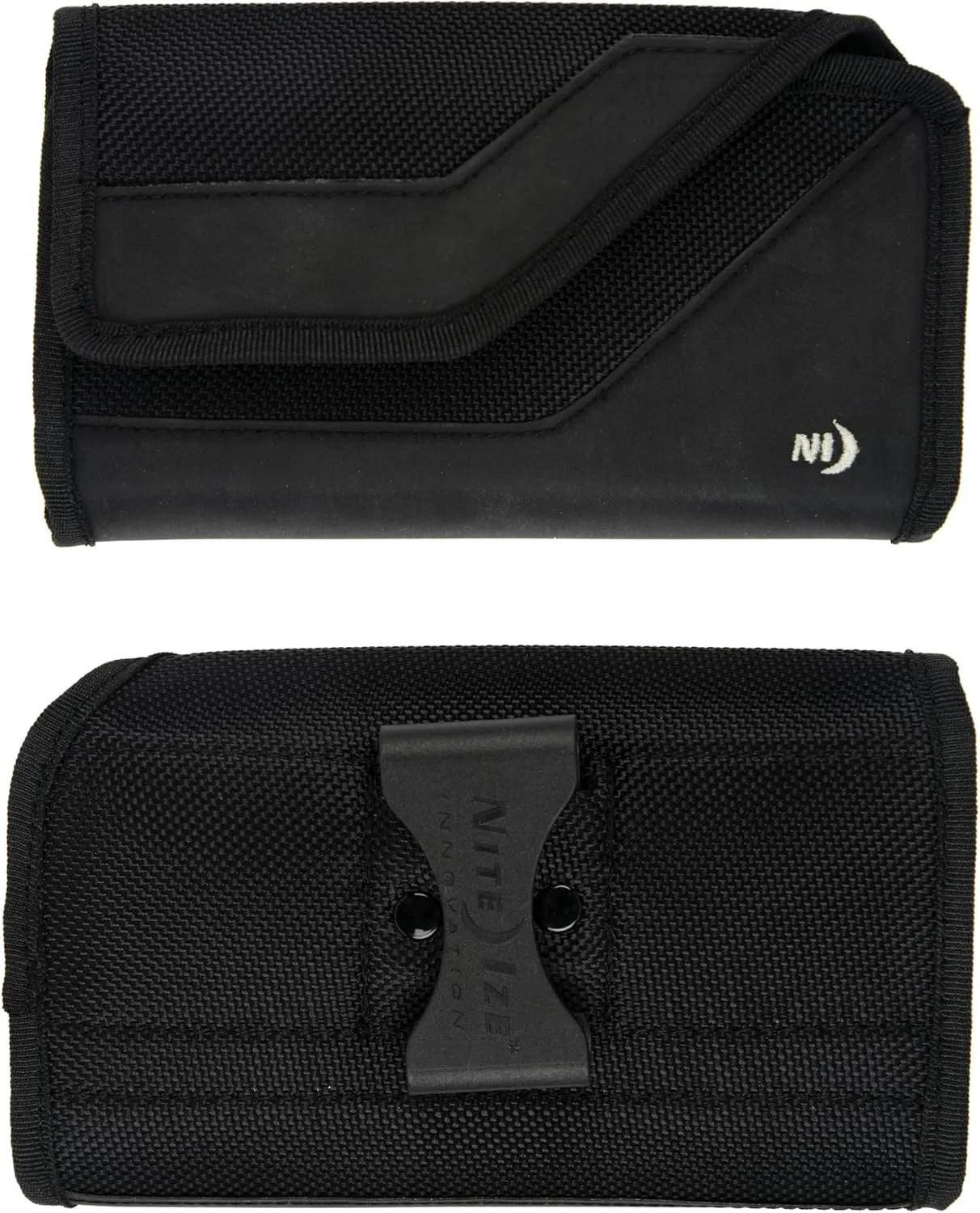 Nite Ize Clip Case Hardshell Horizontal Phone Holster