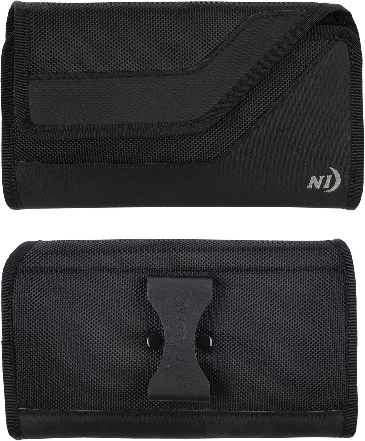 NITE IZE Clip Case Sideways Universal Rugged Phone Holster