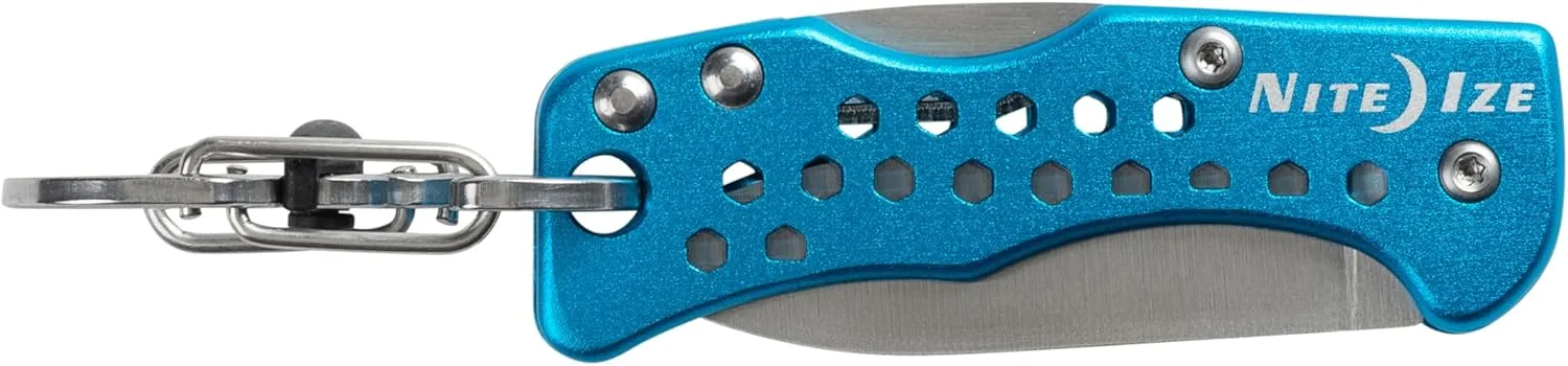 NITE IZE DoohicKey Key Chain Knife