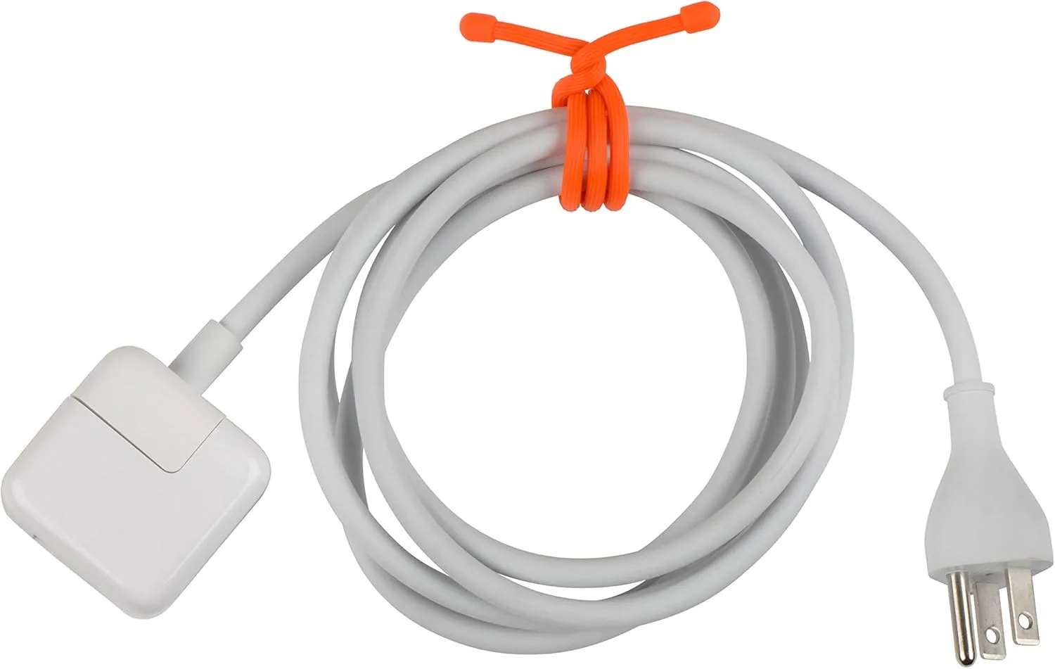 Nite Ize Original Gear Tie Reusable Rubber Twist Ties