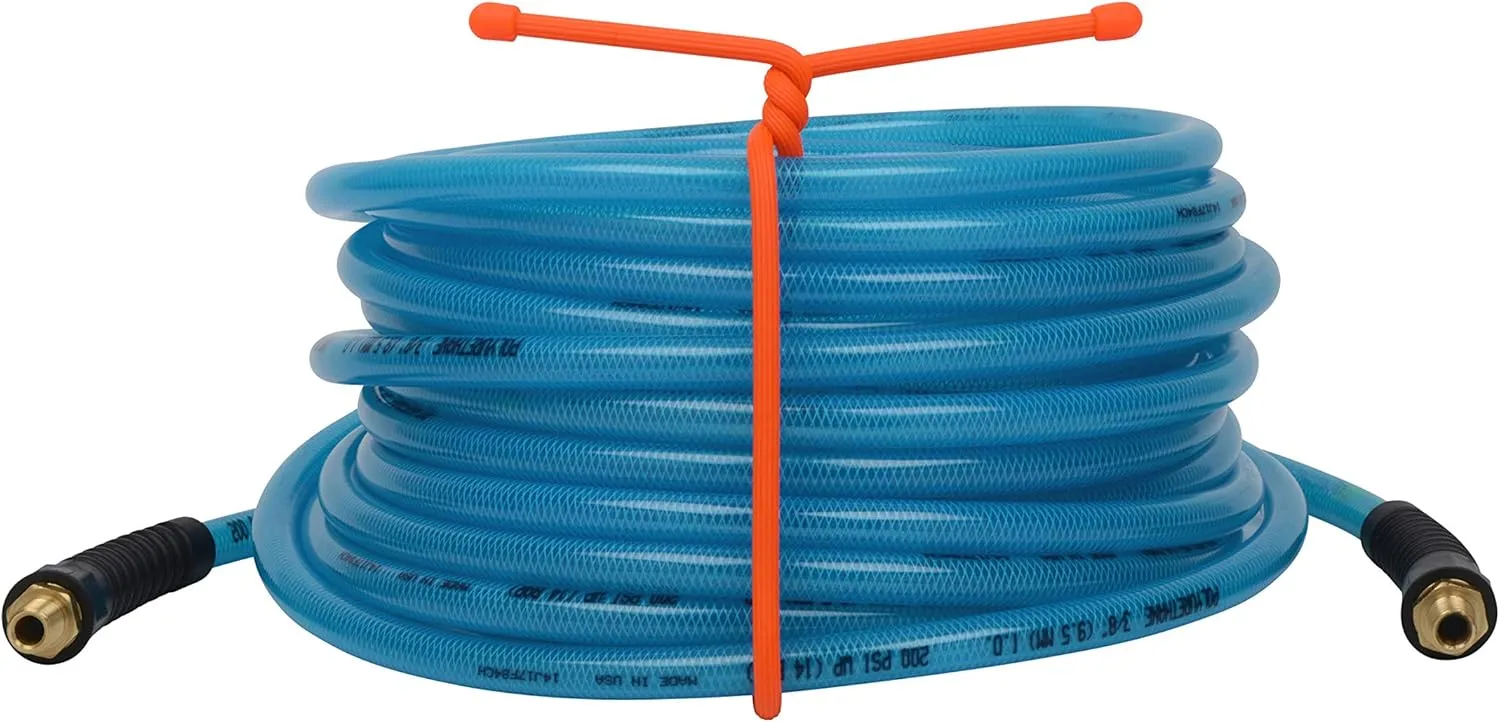 Nite Ize Original Gear Tie Reusable Rubber Twist Ties