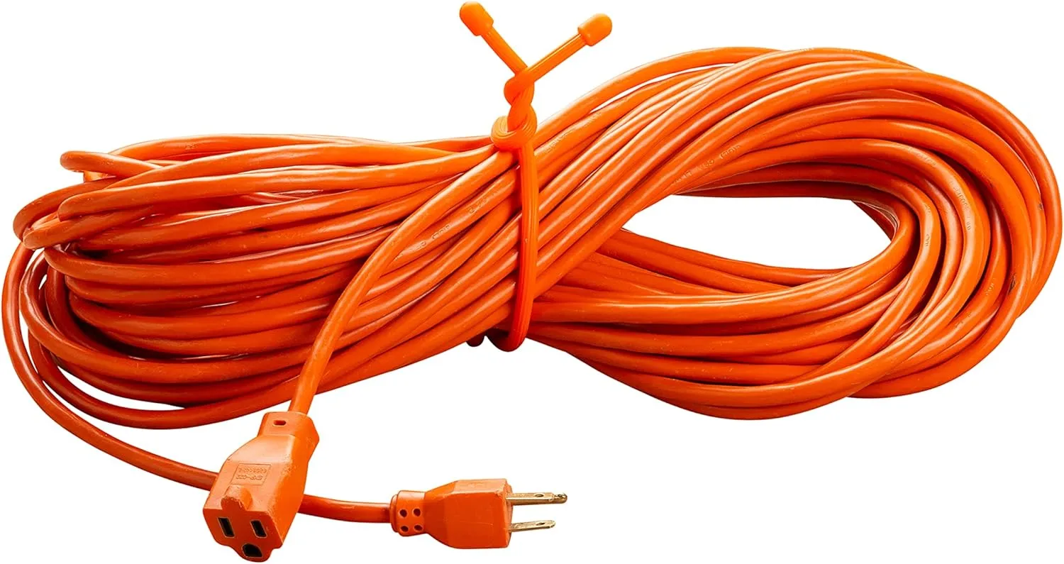 Nite Ize Original Gear Tie Reusable Rubber Twist Ties