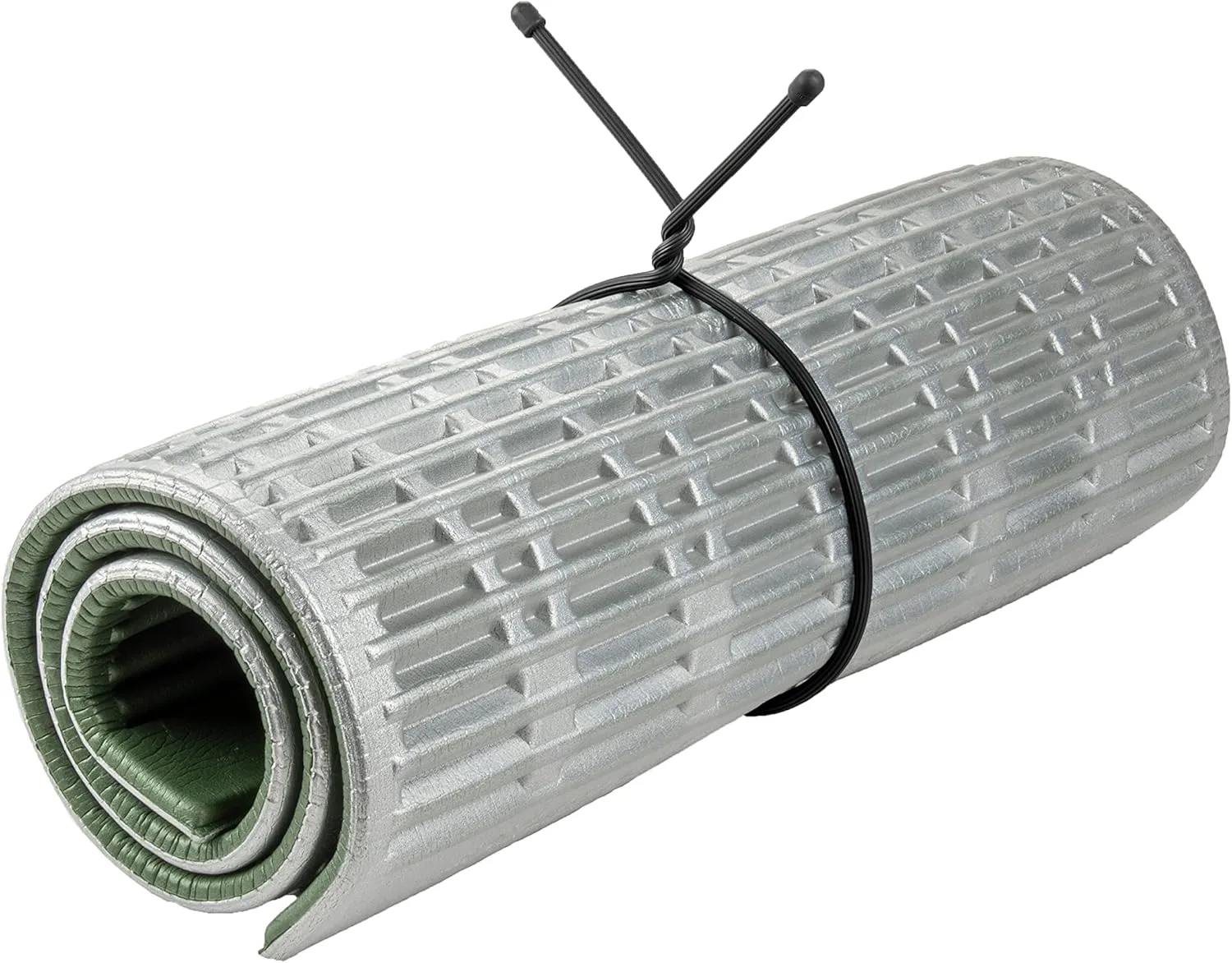 Nite Ize Original Gear Tie Reusable Rubber Twist Ties