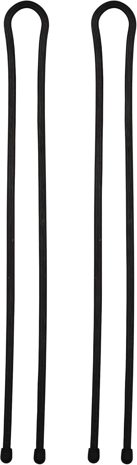 Nite Ize Original Gear Tie Reusable Rubber Twist Ties