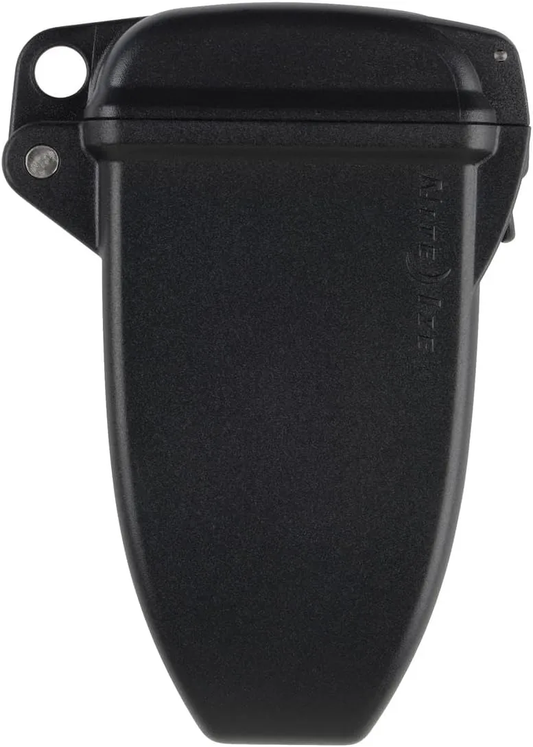 Nite Ize Hideout Magnetic Key Box - Waterproof Key Hider & Magnetic Key Holder
