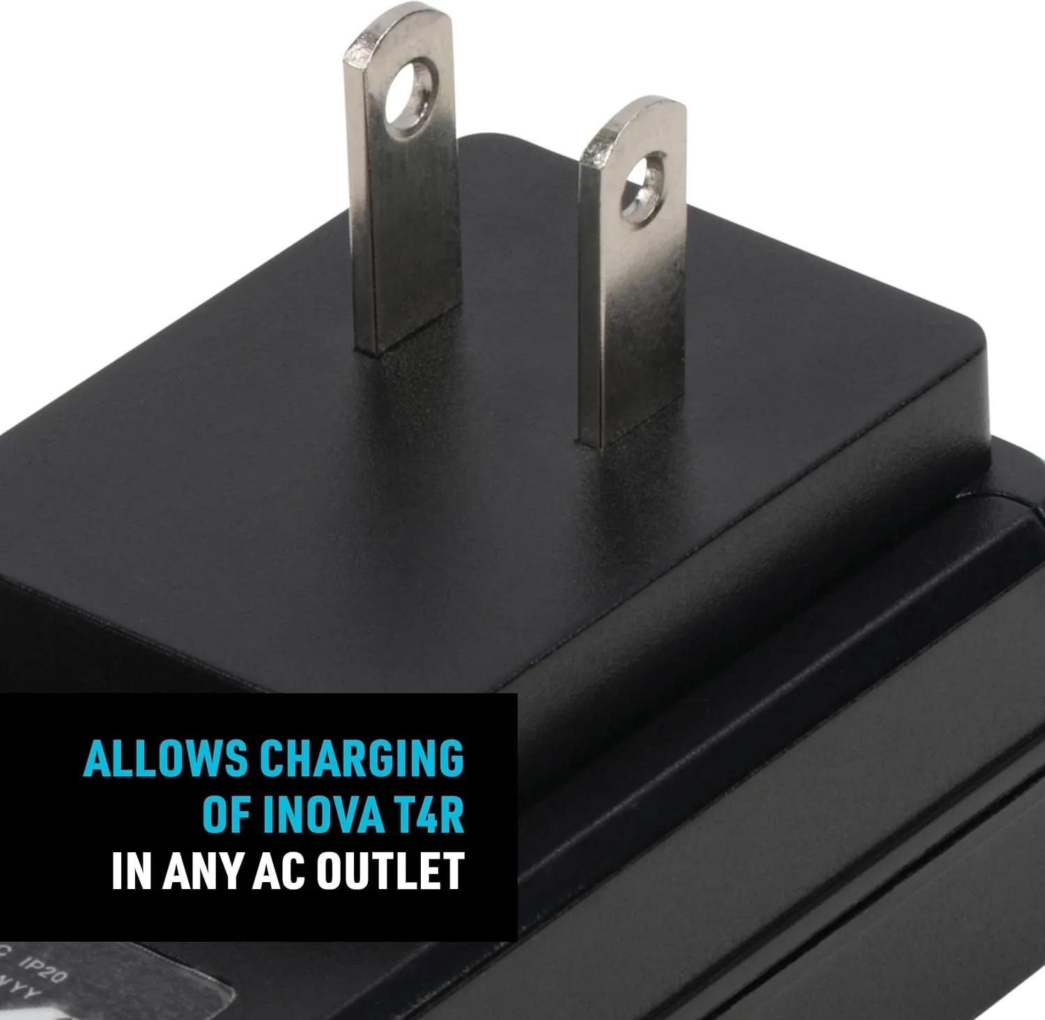 Nite Ize INOVA T4R USB Charging Accessories