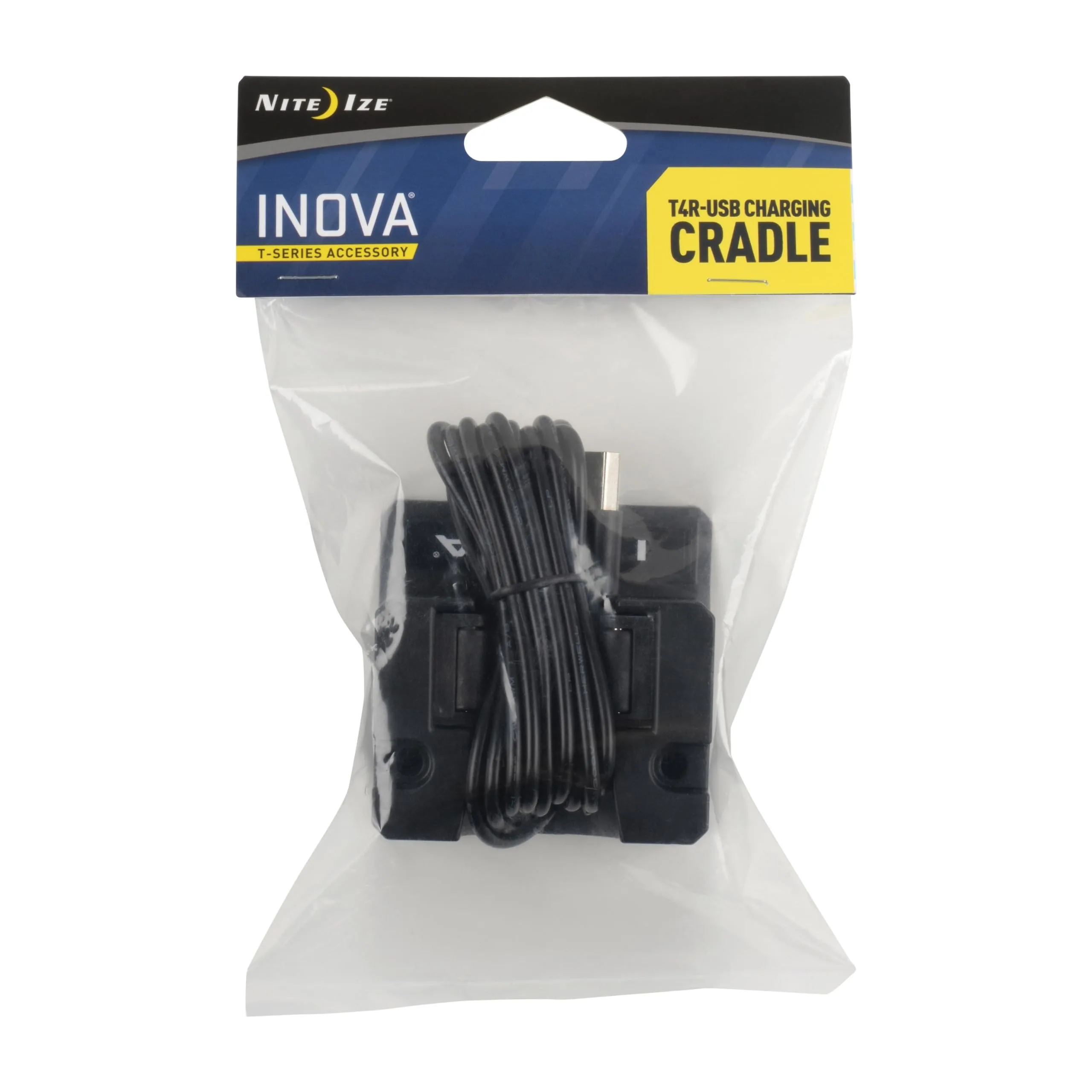 Nite Ize INOVA T4R USB Charging Accessories