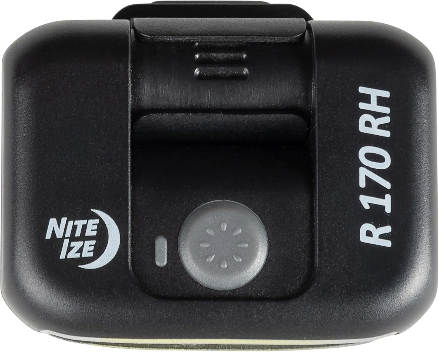 Nite Ize Radiant Rechargeable Clip Headlamp