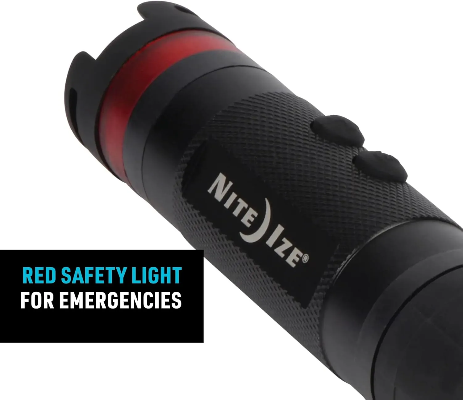 Nite Ize Radiant 3-in-1 LED Mini Flashlight and Lantern